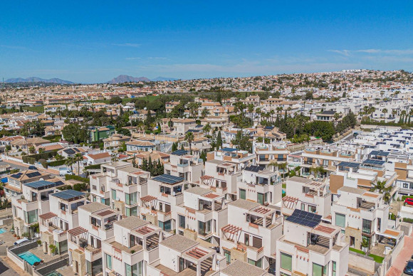 Resale - Villa - Rojales - Pueblo bravo