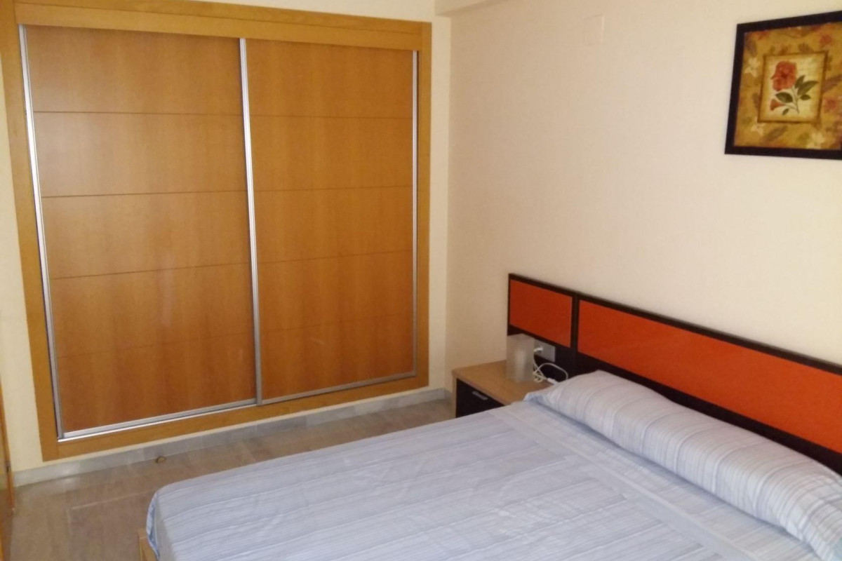 Reventa - Apartamento / piso - Villajoyosa - Cala de finestrat