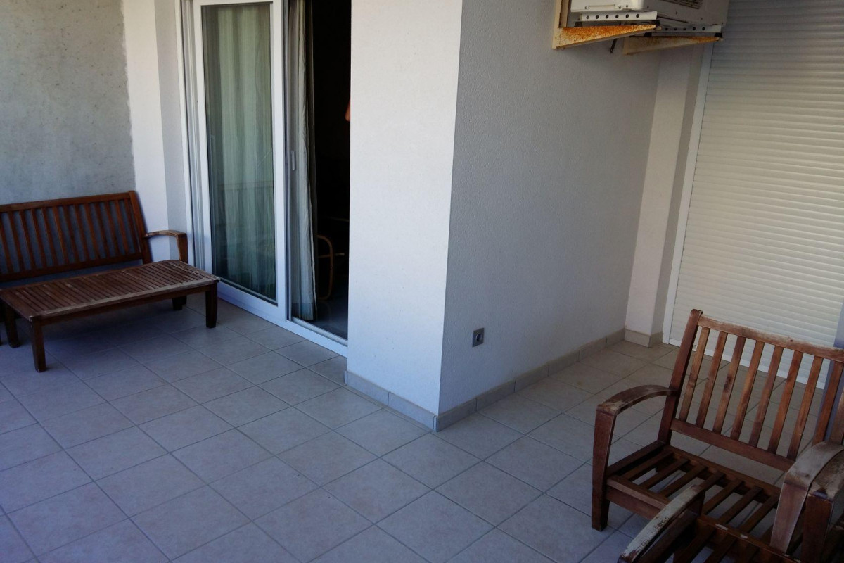 Resale - Apartment  - Villajoyosa - Cala de finestrat