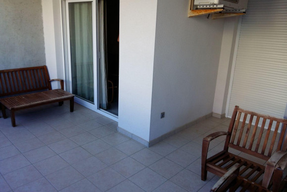 Reventa - Apartamento / piso - Villajoyosa - Cala de finestrat