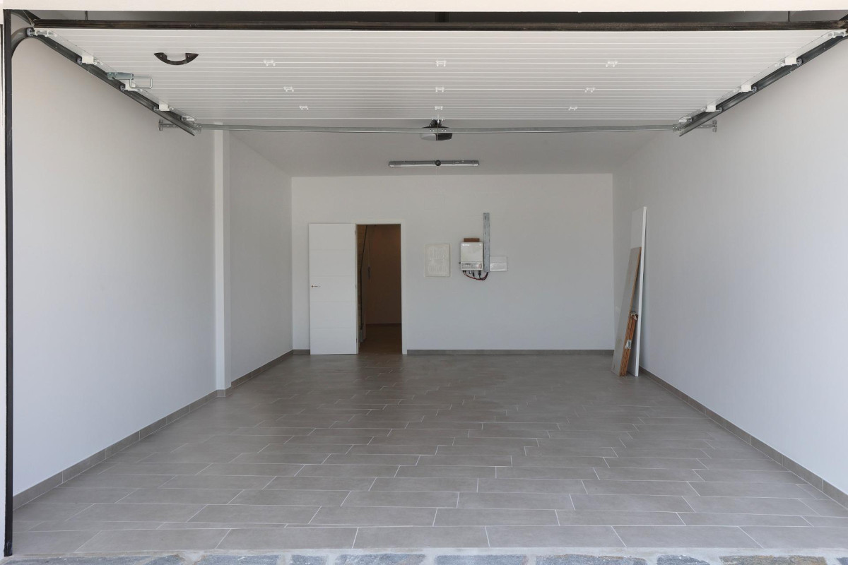 New Build - House - Benissa - playa fustera