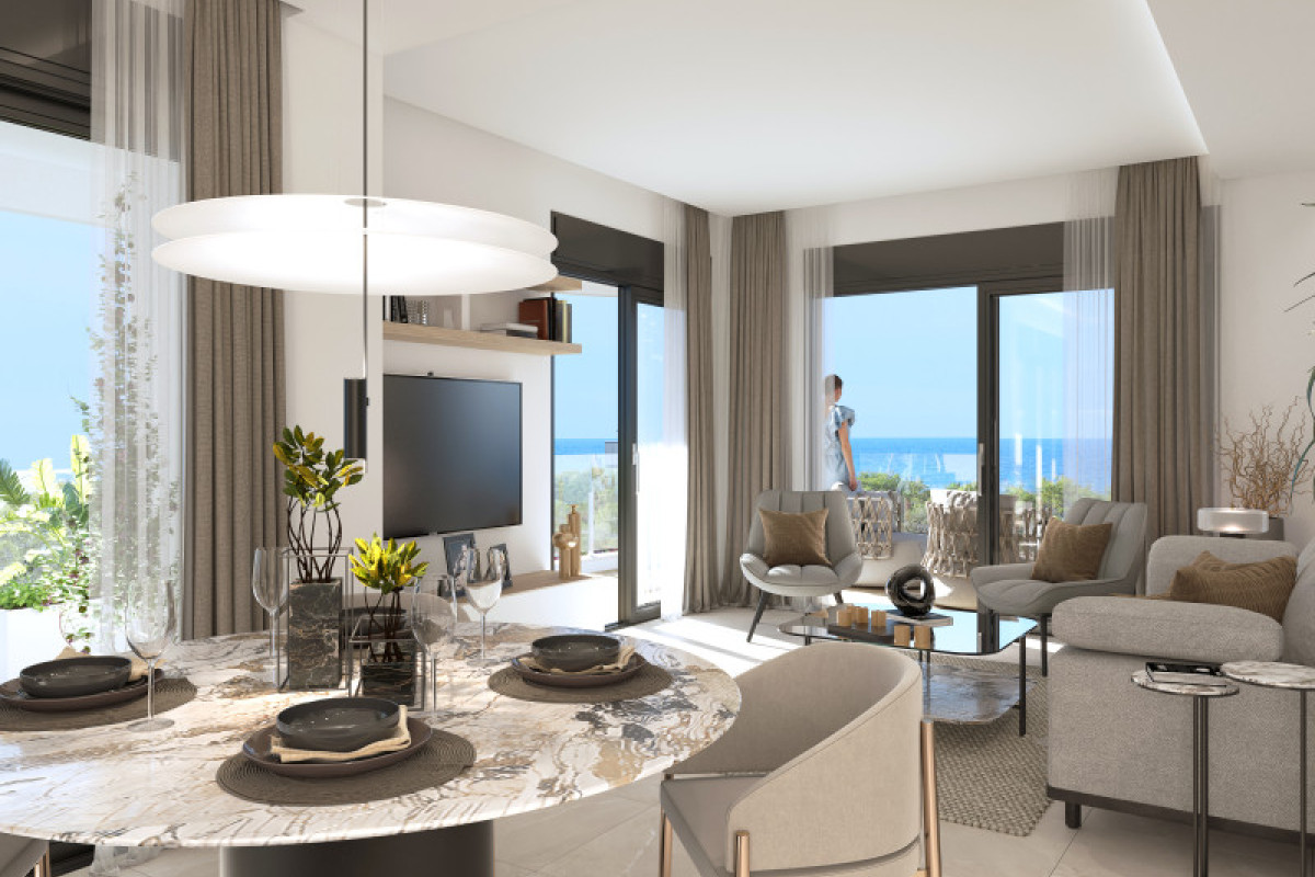 New Build - Apartment  - Orihuela