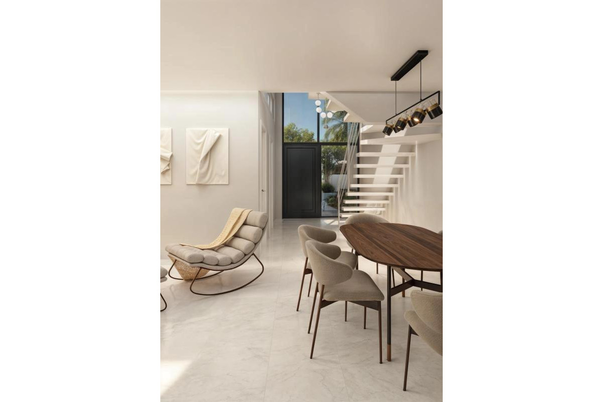 Nieuwbouw - Villa - Alfaz del Pi