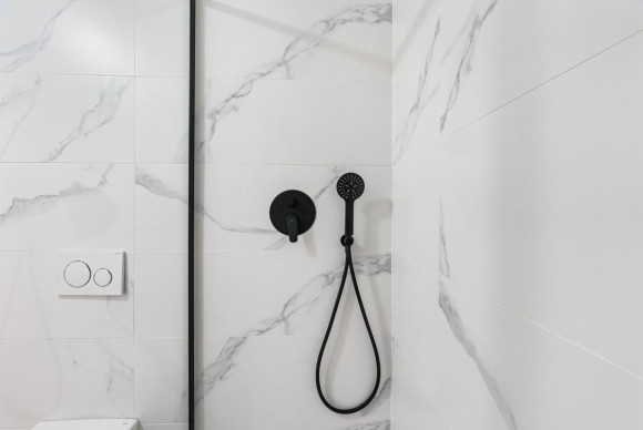 Obra nueva - Apartamento / piso - Santiago de la ribera