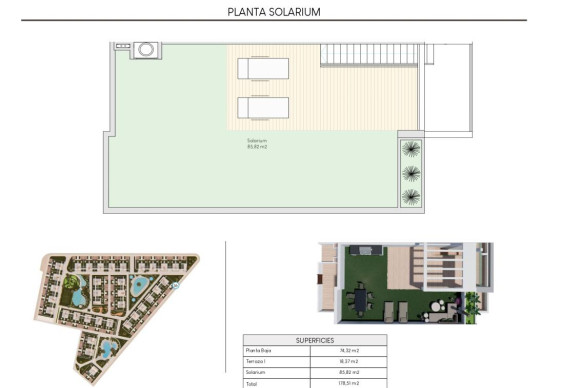 Obra nueva - Bungalow - Torrevieja - torrevieja