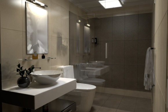 Nouvelle construction - Appartement - Finestrat