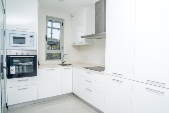 Nouvelle construction - Appartement - Finestrat