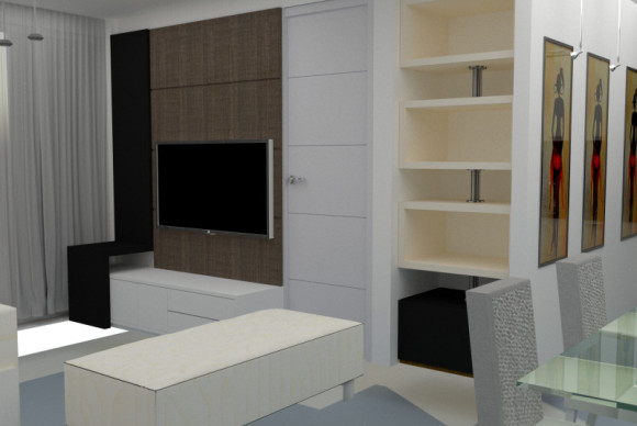 Nouvelle construction - Appartement - Finestrat