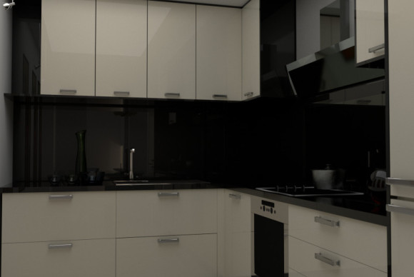 Nouvelle construction - Appartement - Finestrat