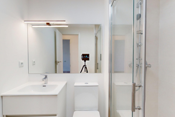 Revente - Bungalow - Orihuela Costa - Villamartín