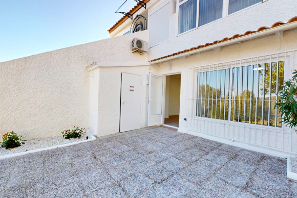 Revente - Bungalow - Orihuela Costa - Villamartín