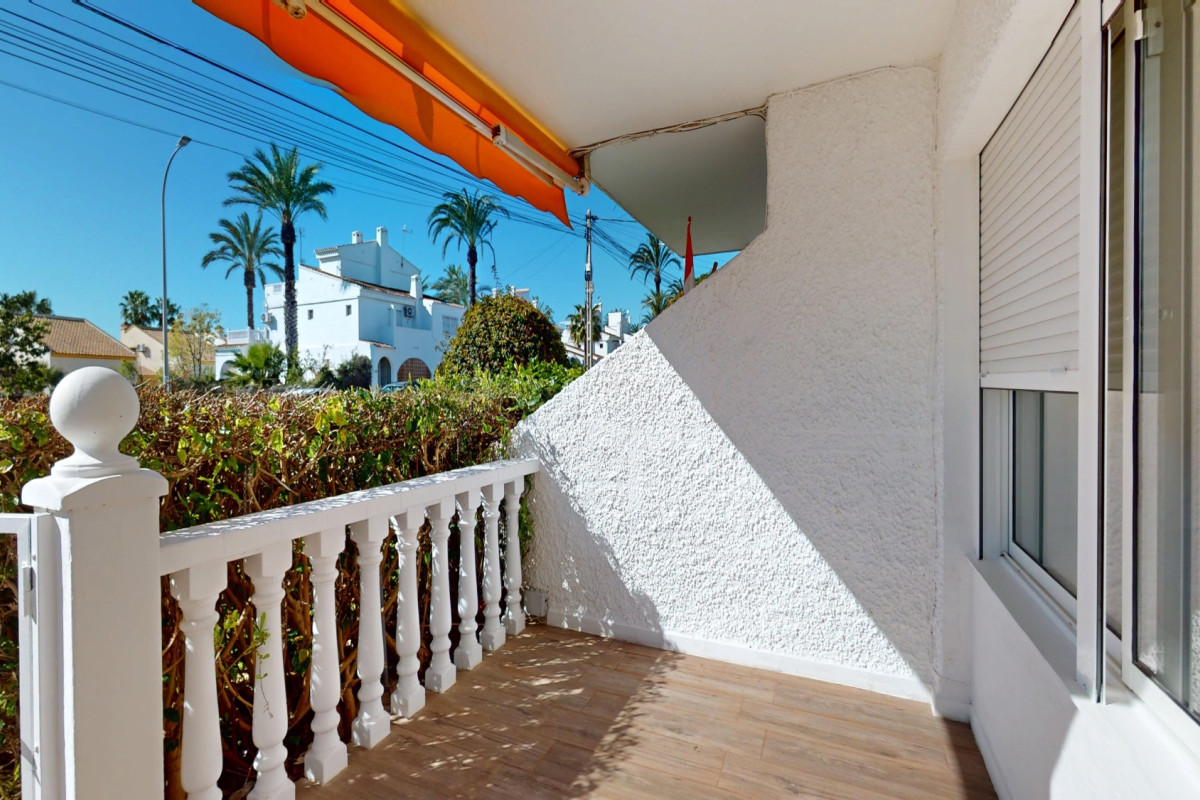 Revente - Bungalow - Orihuela Costa - Villamartín