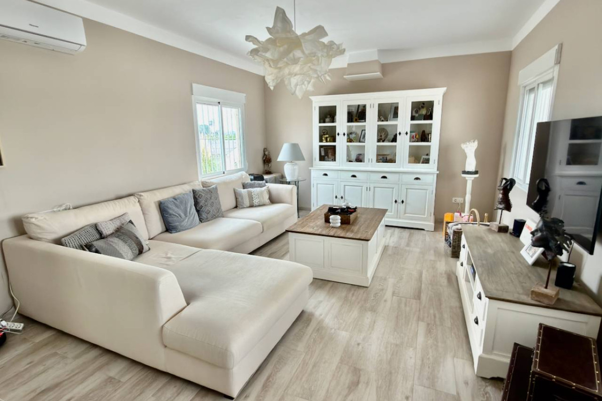 Reventa - Finca / Country Property - Rafal