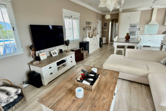 Reventa - Finca / Country Property - Rafal