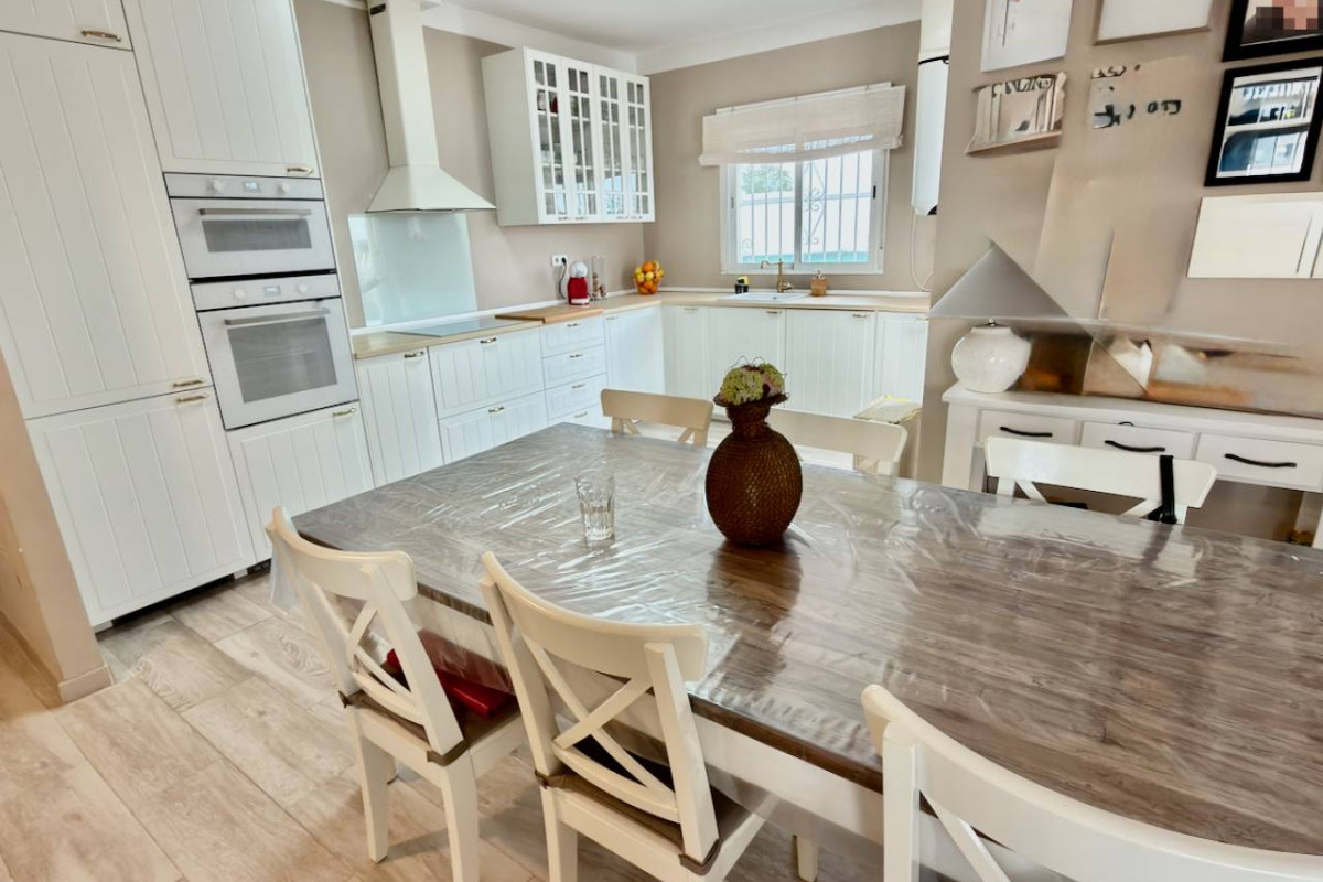 Reventa - Finca / Country Property - Rafal