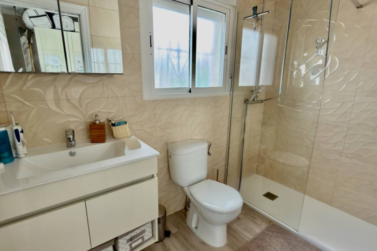 Reventa - Finca / Country Property - Rafal