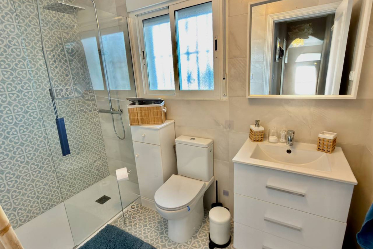 Reventa - Finca / Country Property - Rafal