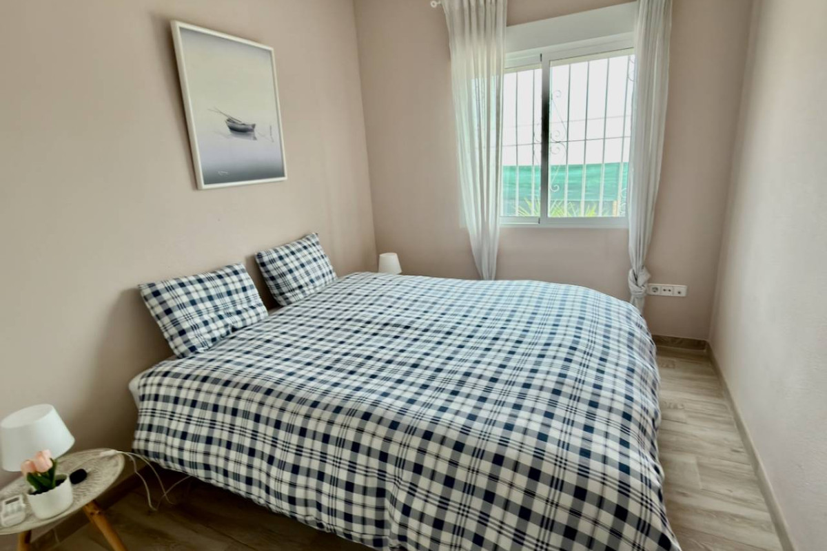 Reventa - Finca / Country Property - Rafal