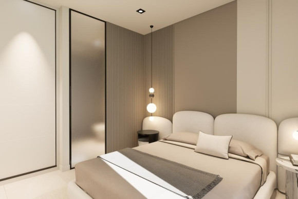 New Build - Apartment  - Pilar de la Horadada - PILAR DE LA HORADADA