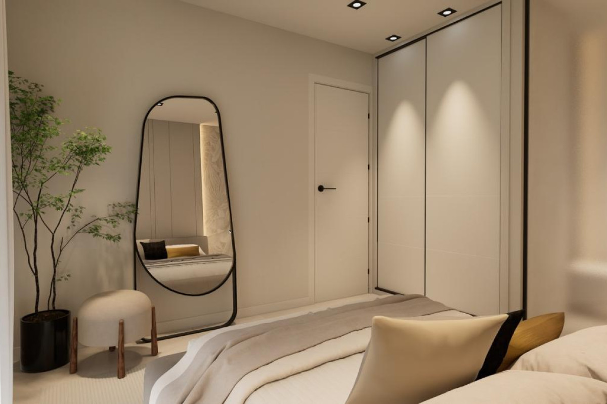 Nieuwbouw - Appartement  - Pilar de la Horadada - PILAR DE LA HORADADA