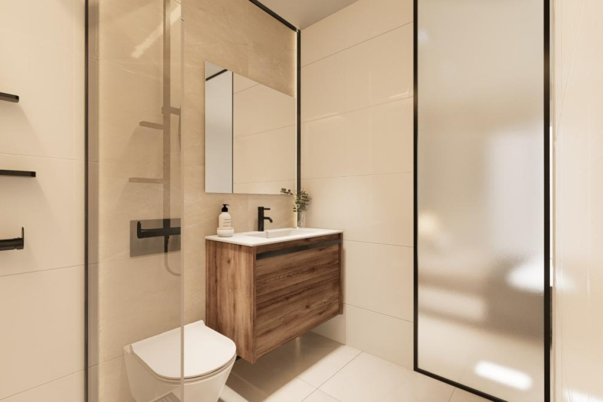 Nieuwbouw - Appartement  - Pilar de la Horadada - PILAR DE LA HORADADA