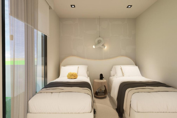 Nieuwbouw - Appartement  - Pilar de la Horadada - PILAR DE LA HORADADA