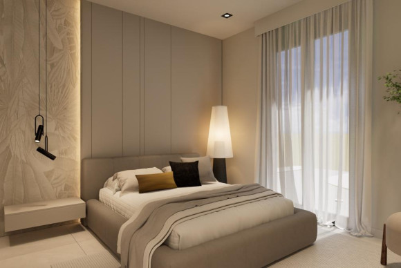 Nieuwbouw - Appartement  - Pilar de la Horadada - PILAR DE LA HORADADA