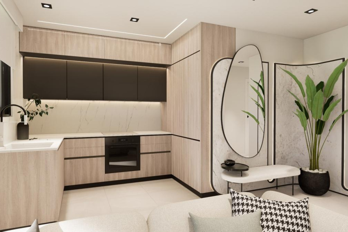 Obra nueva - Apartamento / piso - Pilar de la Horadada - PILAR DE LA HORADADA