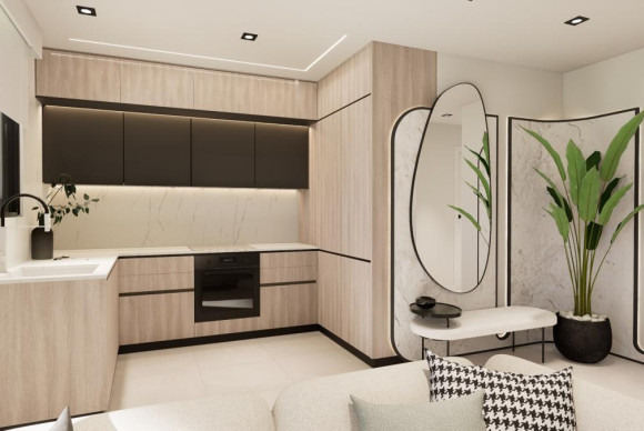 Obra nueva - Apartamento / piso - Pilar de la Horadada - PILAR DE LA HORADADA