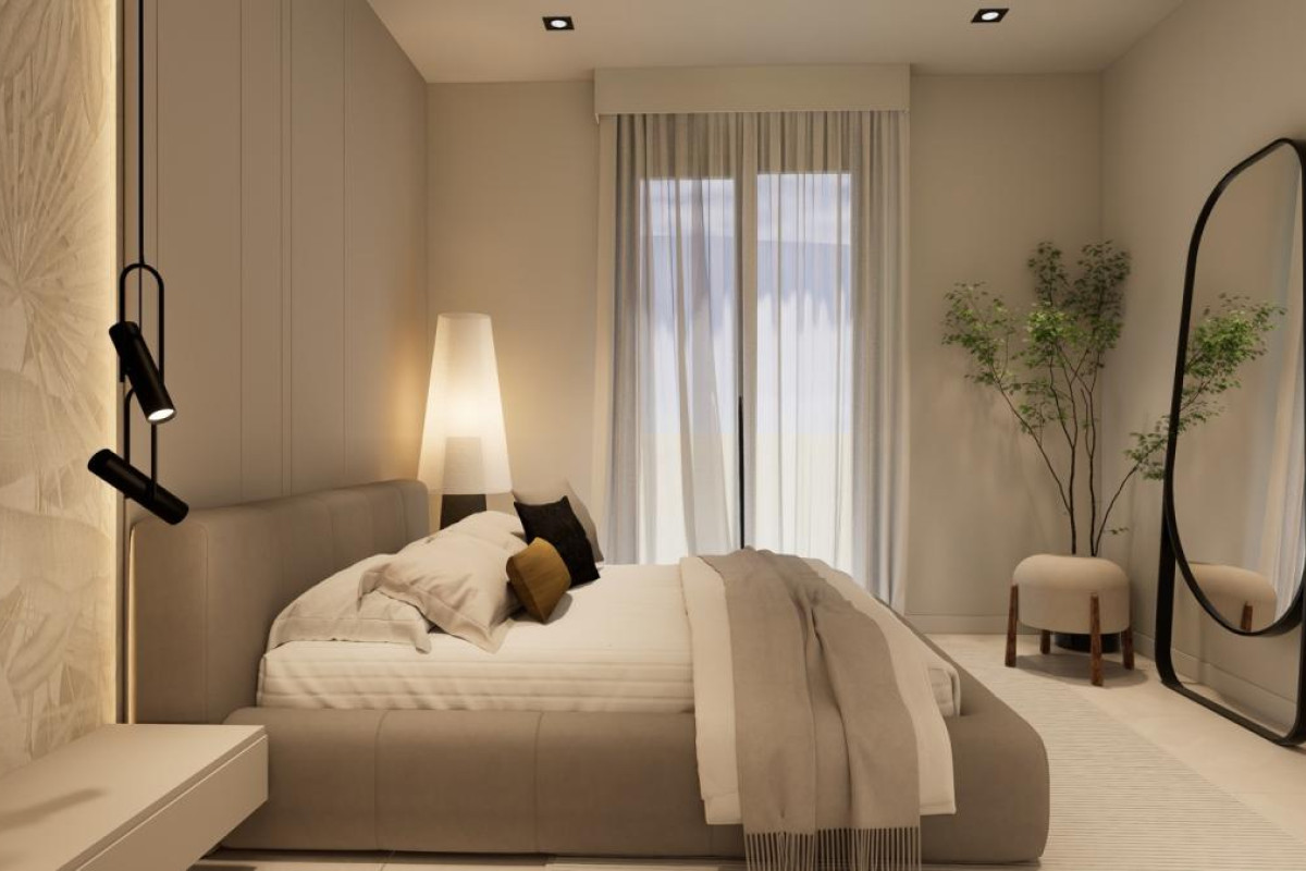 Obra nueva - Apartamento / piso - Pilar de la Horadada - PILAR DE LA HORADADA