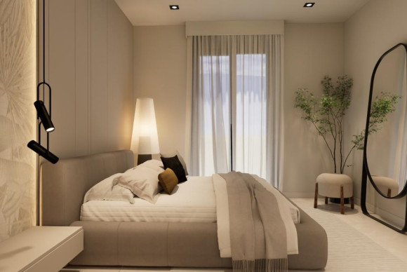 Obra nueva - Apartamento / piso - Pilar de la Horadada - PILAR DE LA HORADADA