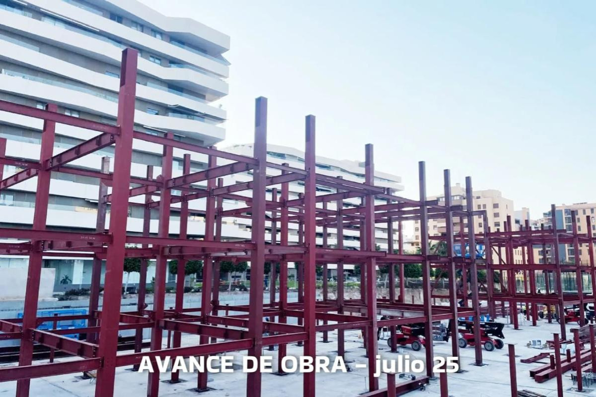 Nieuwbouw - Appartement  - Alicante / Alacant