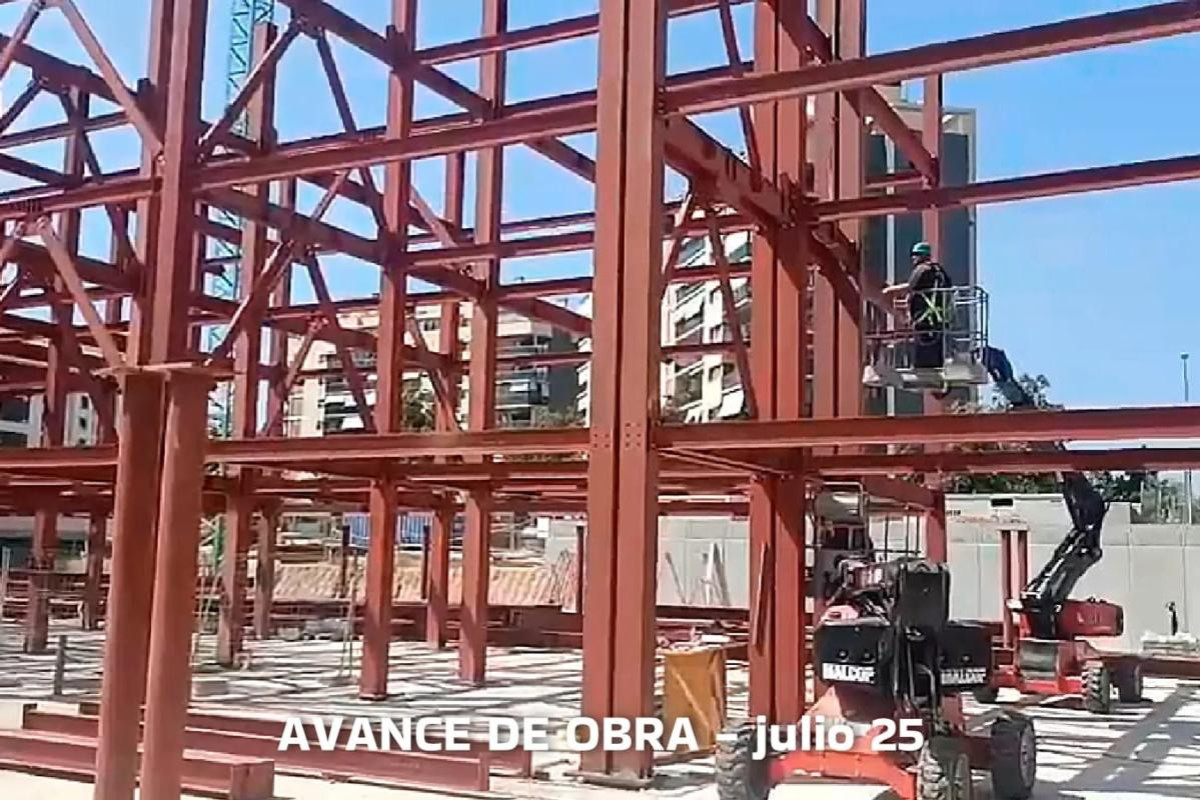 Nieuwbouw - Appartement  - Alicante / Alacant