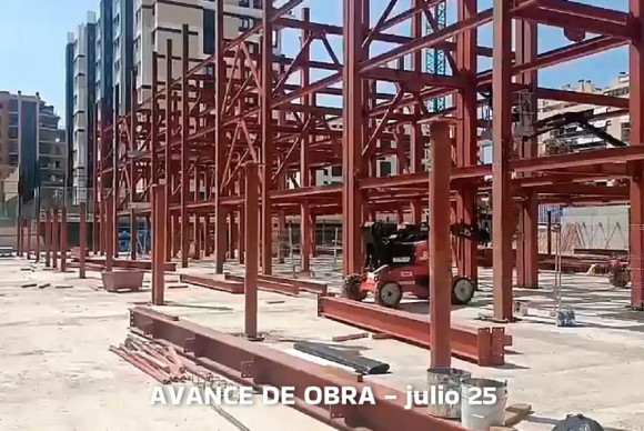 Obra nueva - Apartamento / piso - Alicante / Alacant