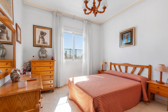 Herverkoop - Appartement - Torrevieja - Aguas Nuevas