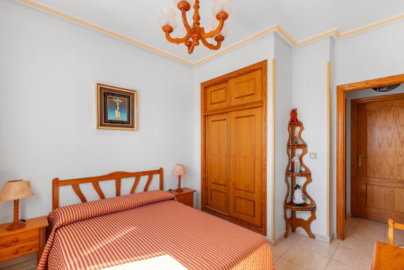Herverkoop - Appartement - Torrevieja - Aguas Nuevas