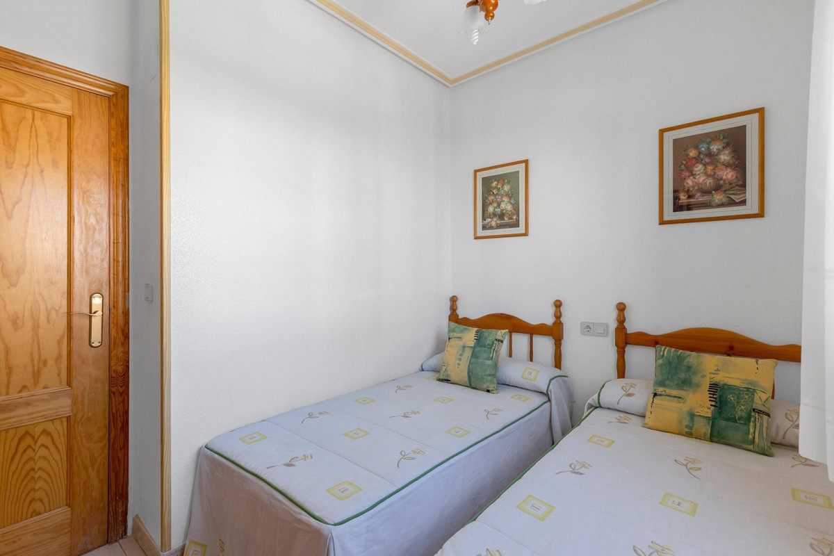 Herverkoop - Appartement - Torrevieja - Aguas Nuevas
