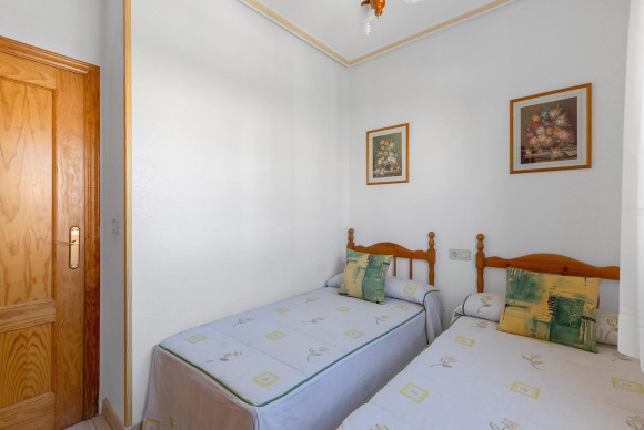 Herverkoop - Appartement - Torrevieja - Aguas Nuevas