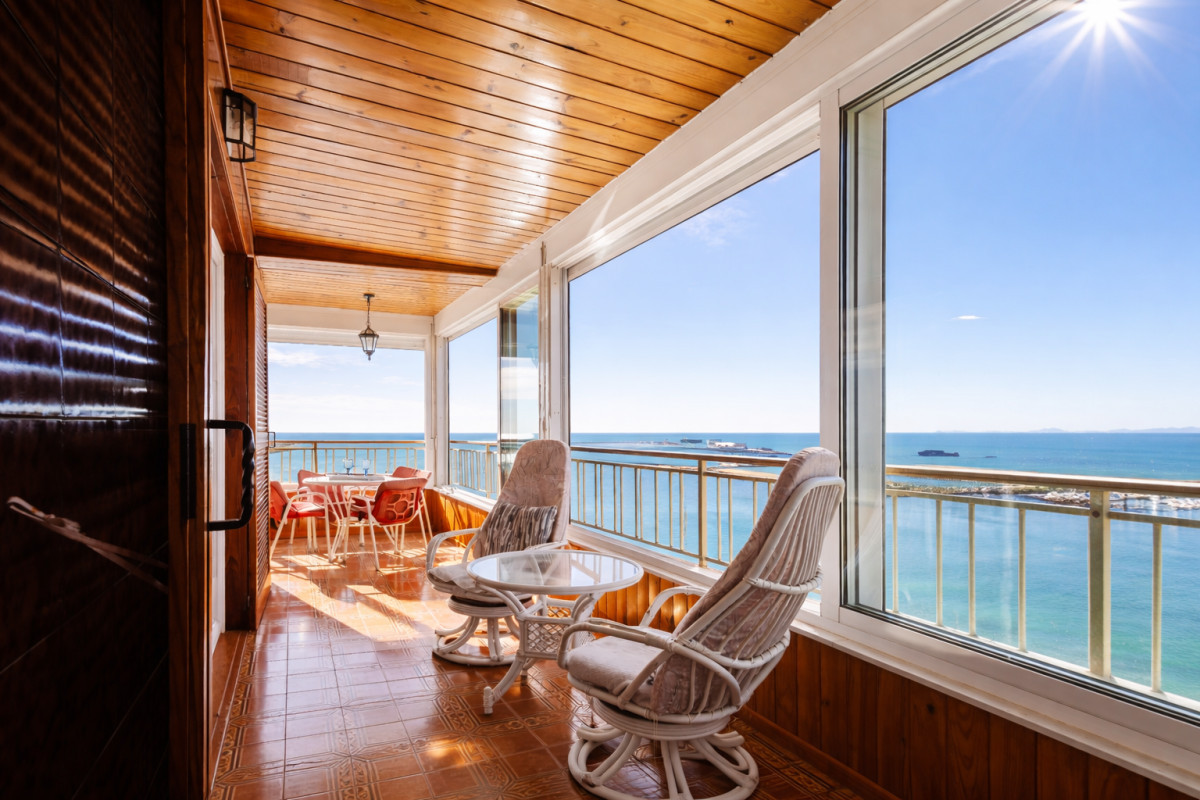 Herverkoop - Appartement  - Torrevieja - Playa del Acequión