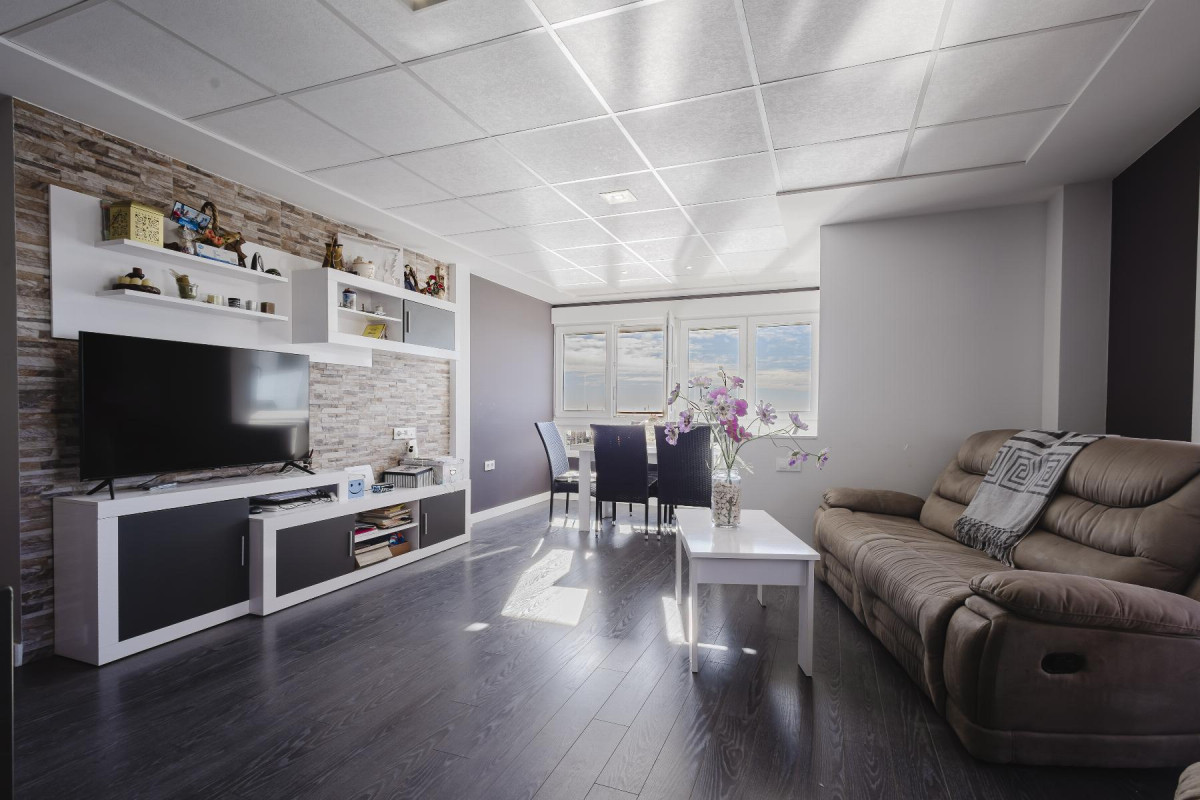 Herverkoop - Appartement  - Torrevieja - Playa del Acequión