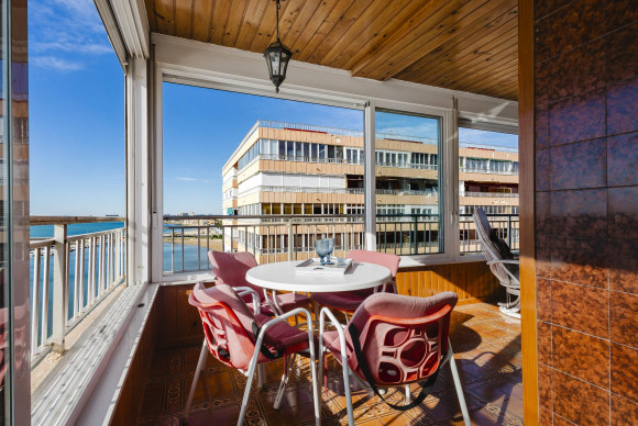 Herverkoop - Appartement  - Torrevieja - Playa del Acequión