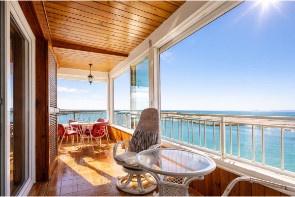 Herverkoop - Appartement  - Torrevieja - Playa del Acequión