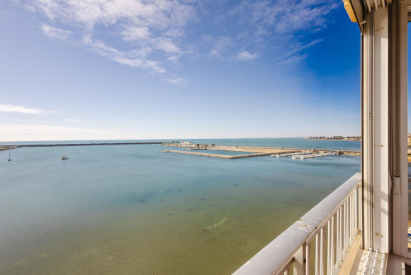 Herverkoop - Appartement  - Torrevieja - Playa del Acequión