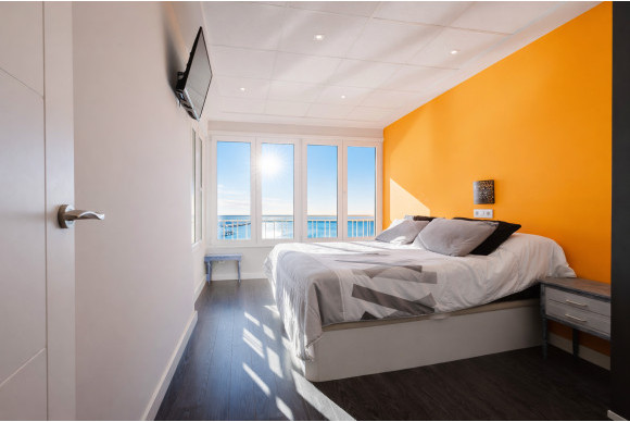 Herverkoop - Appartement  - Torrevieja - Playa del Acequión