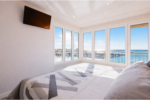 Herverkoop - Appartement  - Torrevieja - Playa del Acequión