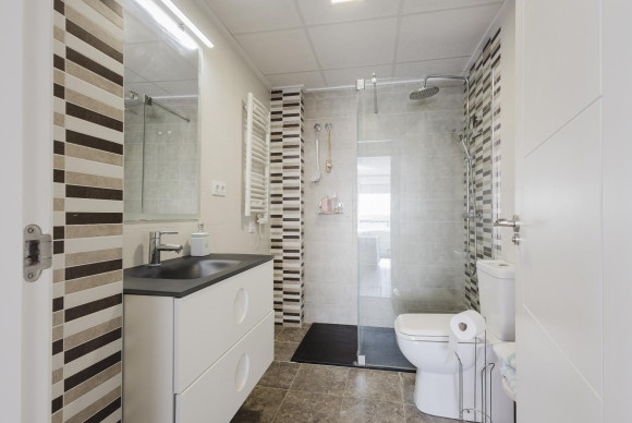 Herverkoop - Appartement  - Torrevieja - Playa del Acequión