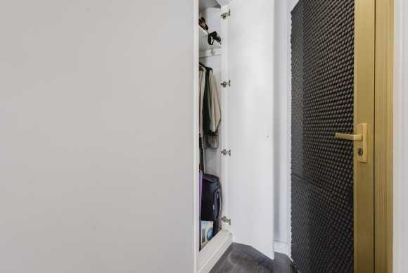 Herverkoop - Appartement  - Torrevieja - Playa del Acequión