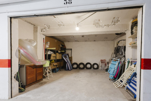 Herverkoop - Appartement  - Torrevieja - Playa del Acequión