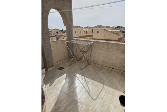 Herverkoop - Appartement - Villamartin