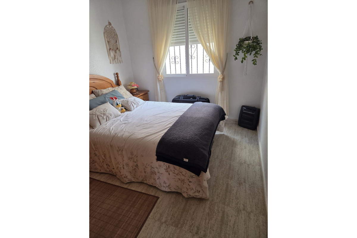 Herverkoop - Appartement - Villamartin